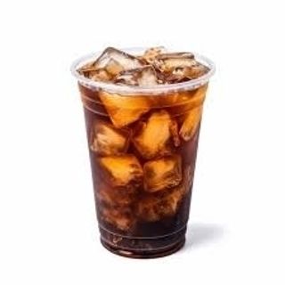 Ice американо M