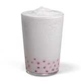 Milkshake Azuki Y Lychee