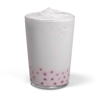 Milkshake Azuki Y Lychee