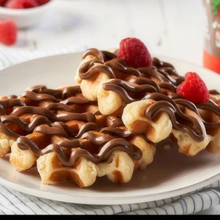 Gofre Dulce Tentación