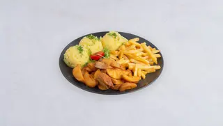 Kopytka (ok. 250 g)