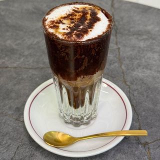 Caffè Macchiato