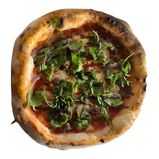 La chiamavano "Sfiziosa"