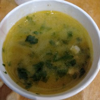 Пилешка супа