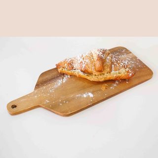 Croissant Pistácio.