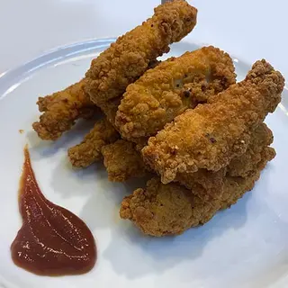 Fingers (4 uds.)