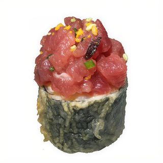 Hokkai atún (8 uds.)