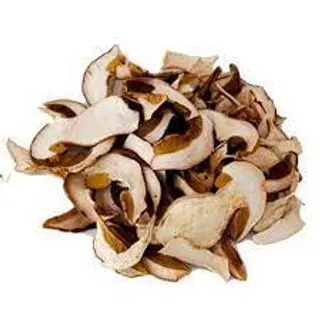 Boletus En Láminas Deshidratado (50 Gr Aprox)