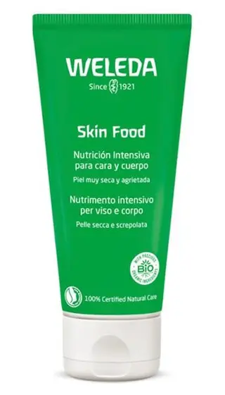 Skin Food Cuidado Nutritivo Esencial...