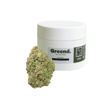 Forbidden Fruit Bote 5gr