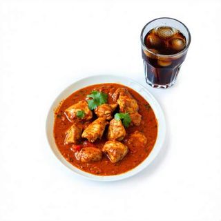 Menu del dia Lunes y viernes