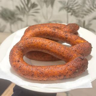 Mandocas (3 Uds.)