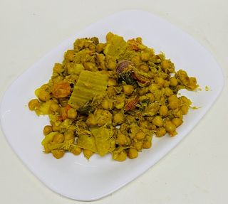 Cocido frito