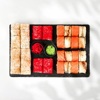 Сет "Гурмэ" (40 шт.)