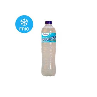 Isotónico de Limón Light Spar (1.5 l)