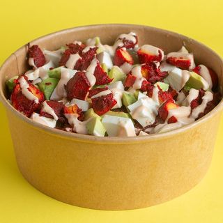 Hot'N Fill Special Salad