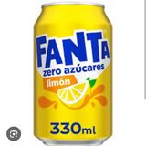 FANTA LIMON