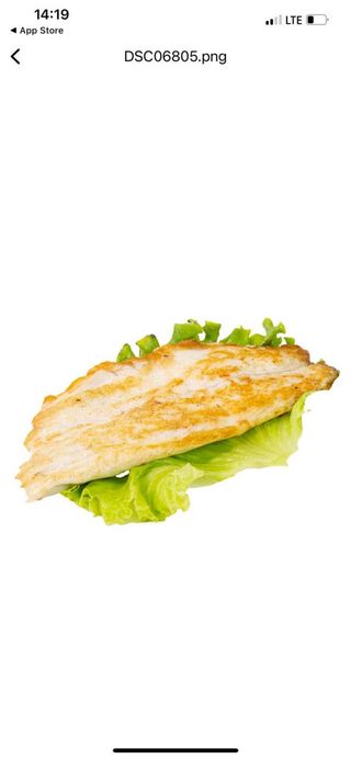 160. Branzino alla griglia