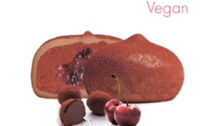 MOCHI trufla z wiśnią 1szt