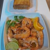 Gambas À La Guilho