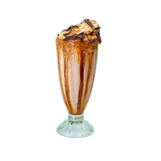 Milkshake Especial Kinder Bueno