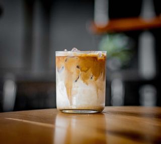 Ice Latte (500мл)