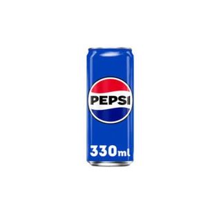 Pepsi lata 330ml