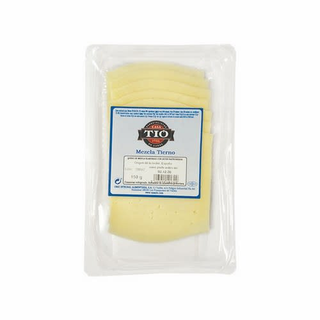 Formatge A Talls Tendre Casa Tio 150 Gr.