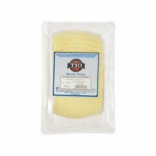 Formatge A Talls Tendre Casa Tio 150 Gr.