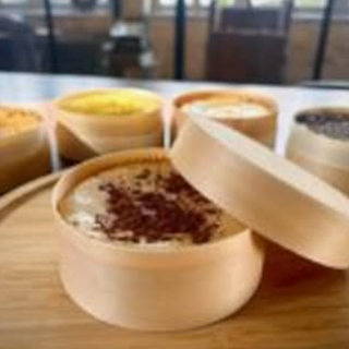 Tarta La Coffeecheese