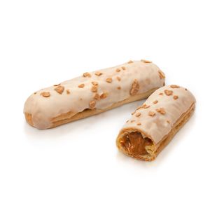 Еклер  молочний (70г)