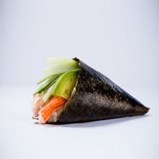 183. Temaki California