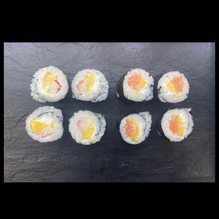 Bandeja Hakone 8 piezas