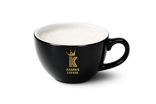 White Hot Chocolate