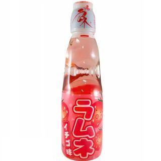 Ramune Fresa