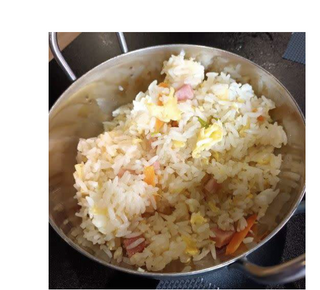 Arroz Frito
