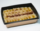 MASHED BATATA