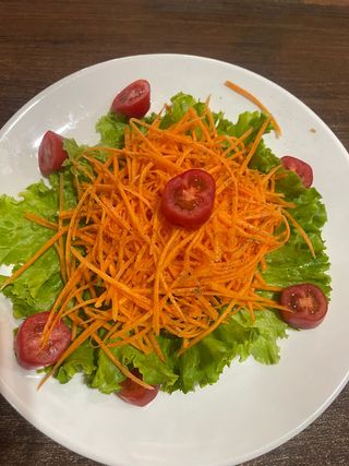 Салат по-итальянски (150 г.)