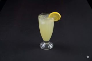 Jus de citron