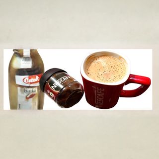 Nescafe