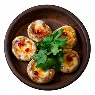 Шампиньоны батуми