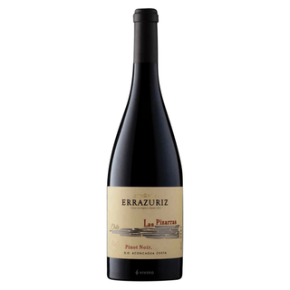 Errazuriz Las Pizarras Pinot Noir 75 Cl