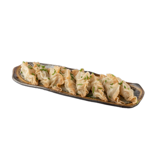 Gyoza Losos