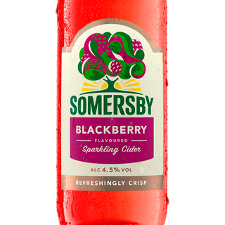 Somersby Blackberry