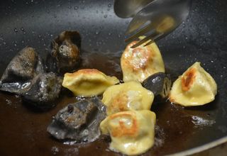 Degustazione Ravioli 10 pz