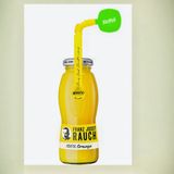 Натурален сок Раух (250мл)