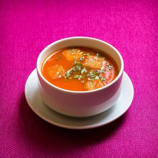 Tomato Soup