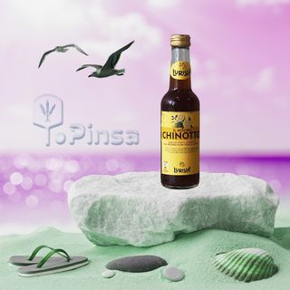 Chinotto Lurisia
