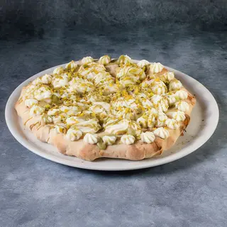Pistacchiosa