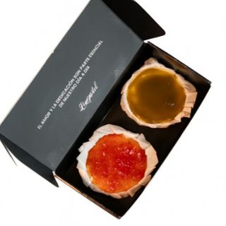 Baby Cheesecake Pack DÚO